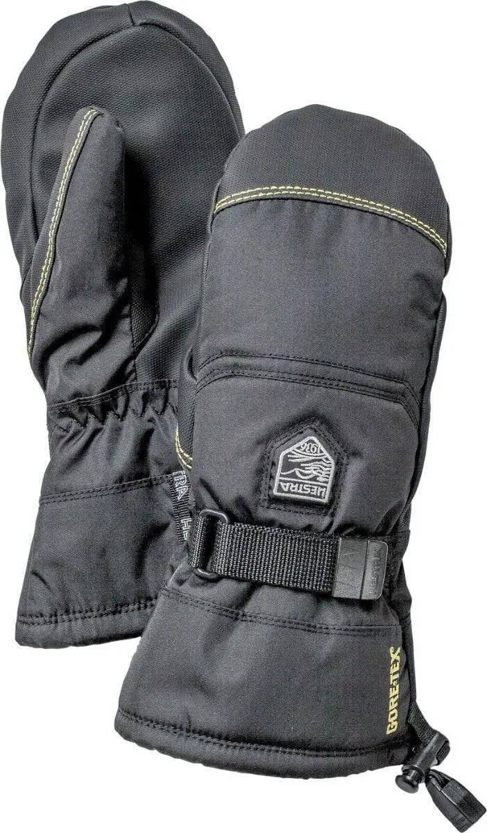 Hestra Gore Tex Gauntlet Jr Mitt