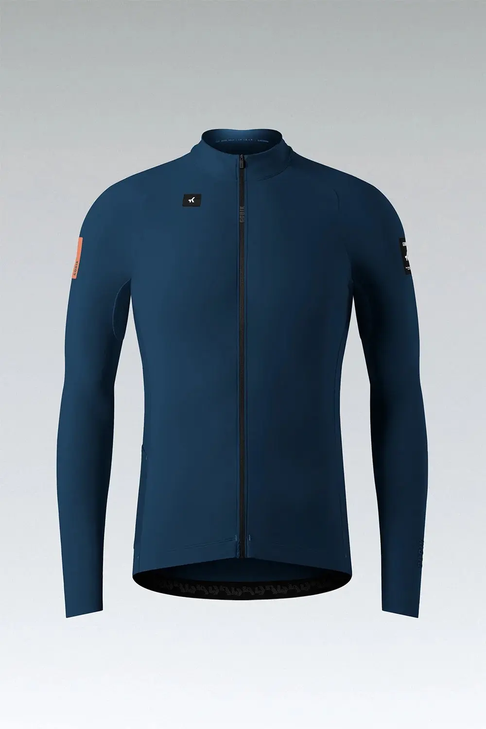 Gobik Longsleeve Pacer Solid 2.0 Assault Men