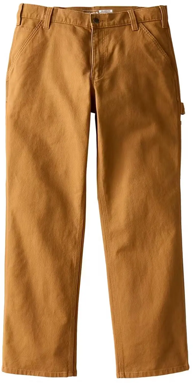 Carhartt Straight Duck-overall 103279