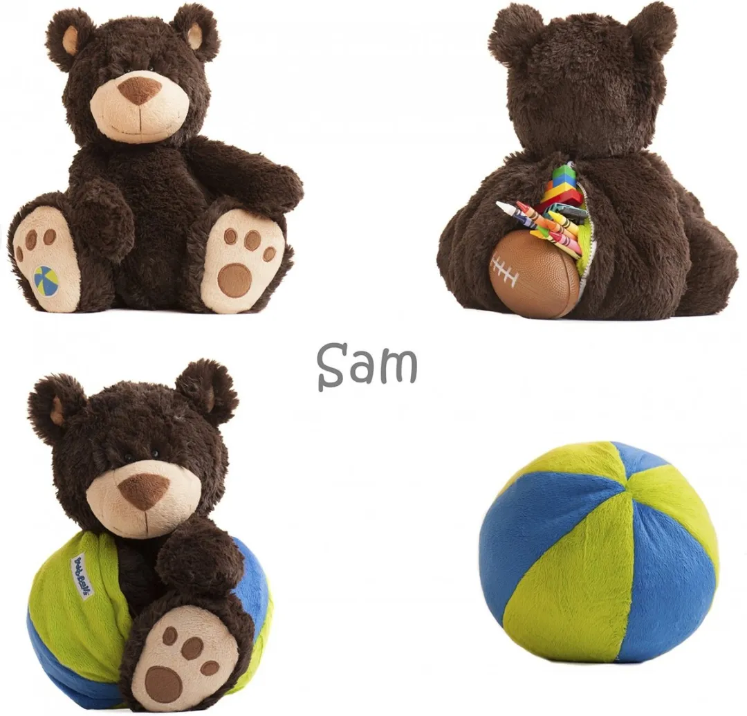Splash-Toys 30964 knuffel