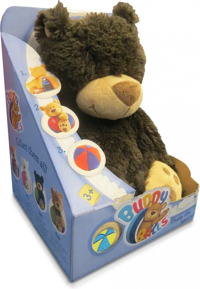 Splash-Toys 30964 knuffel