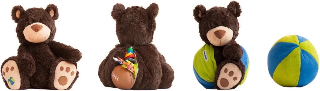 Splash-Toys 30964 knuffel