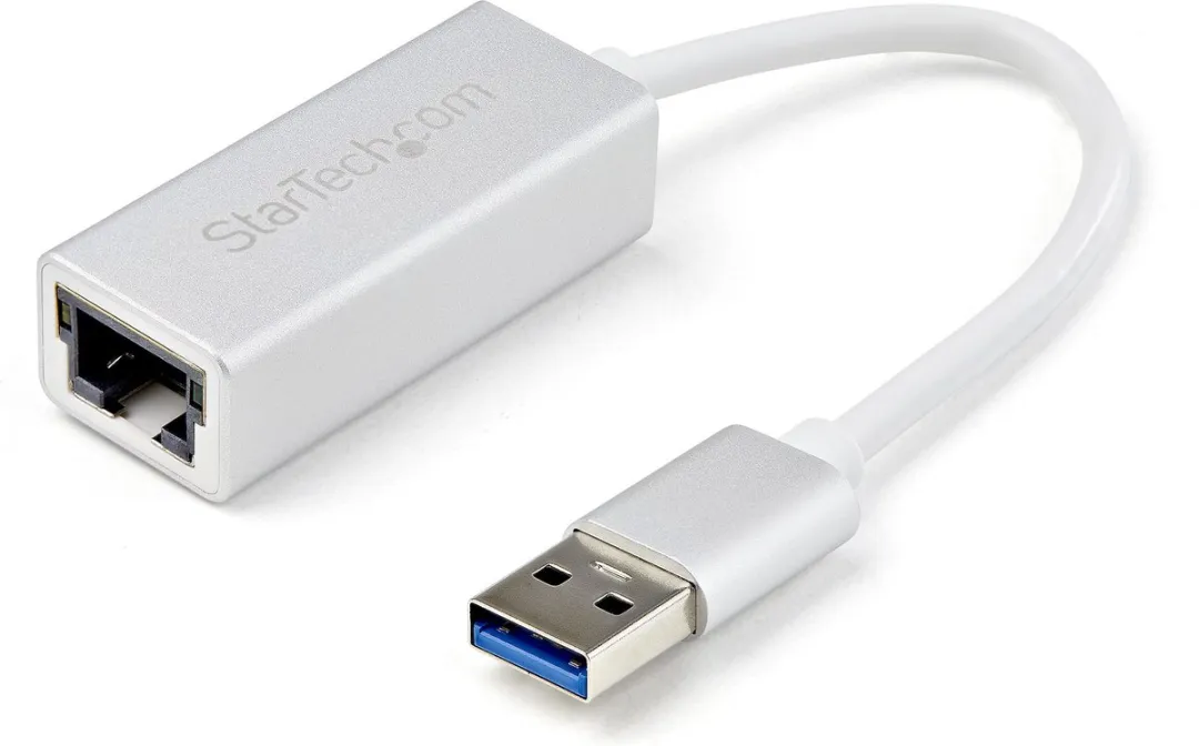 Startech USB31000SA USB 3.0 Netwerkadapter