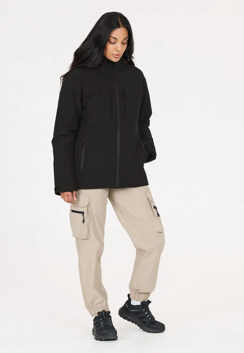 WHISTLER Winterjacke Melvor