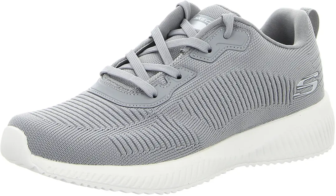 Skechers 232290 GRY heren sneakers grijs maat 44