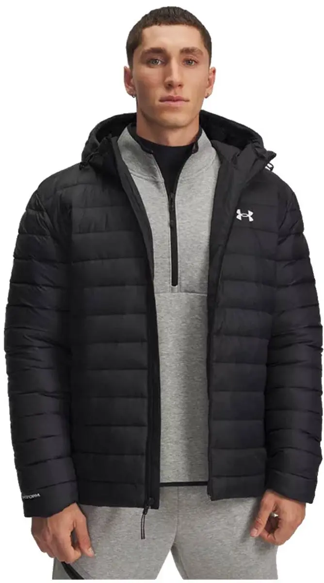 Under Armour Insulate Capuchonjack