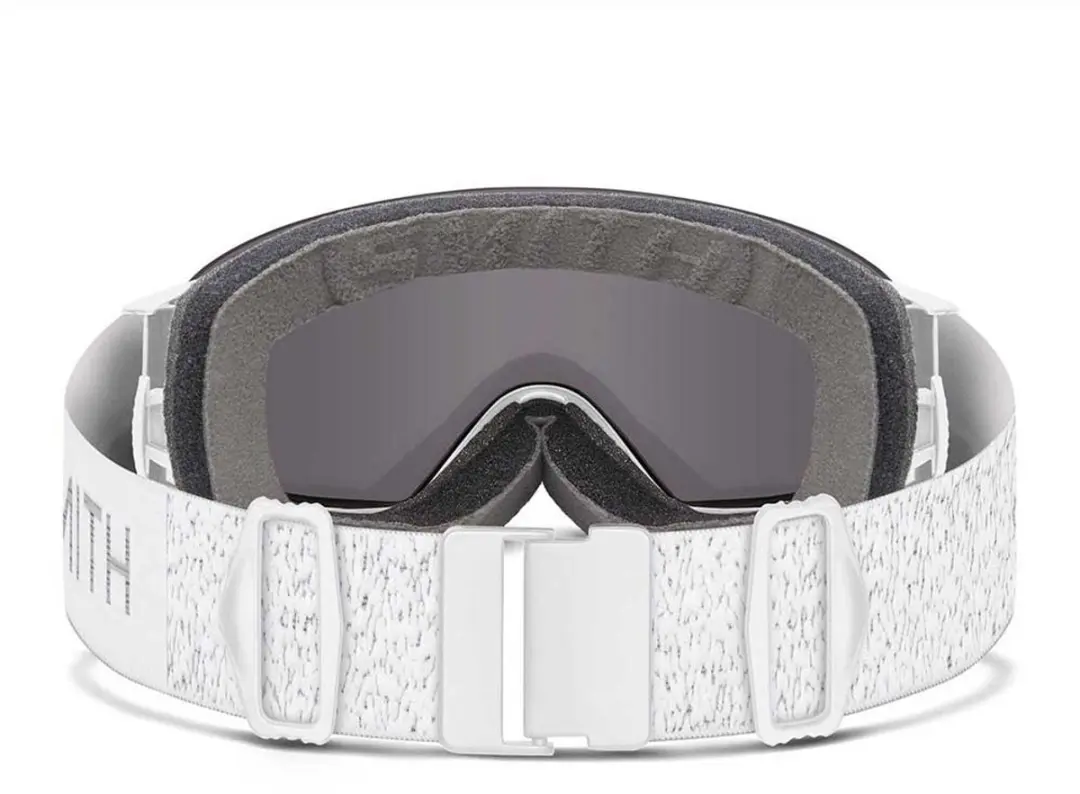 Smith I/O Mag S Skibril - ChromaPop Sun Platinum Mirror - afbeelding 2 van 6