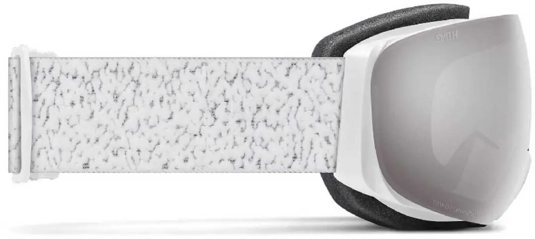 Smith I/O Mag S Skibril - ChromaPop Sun Platinum Mirror - afbeelding 4 van 6
