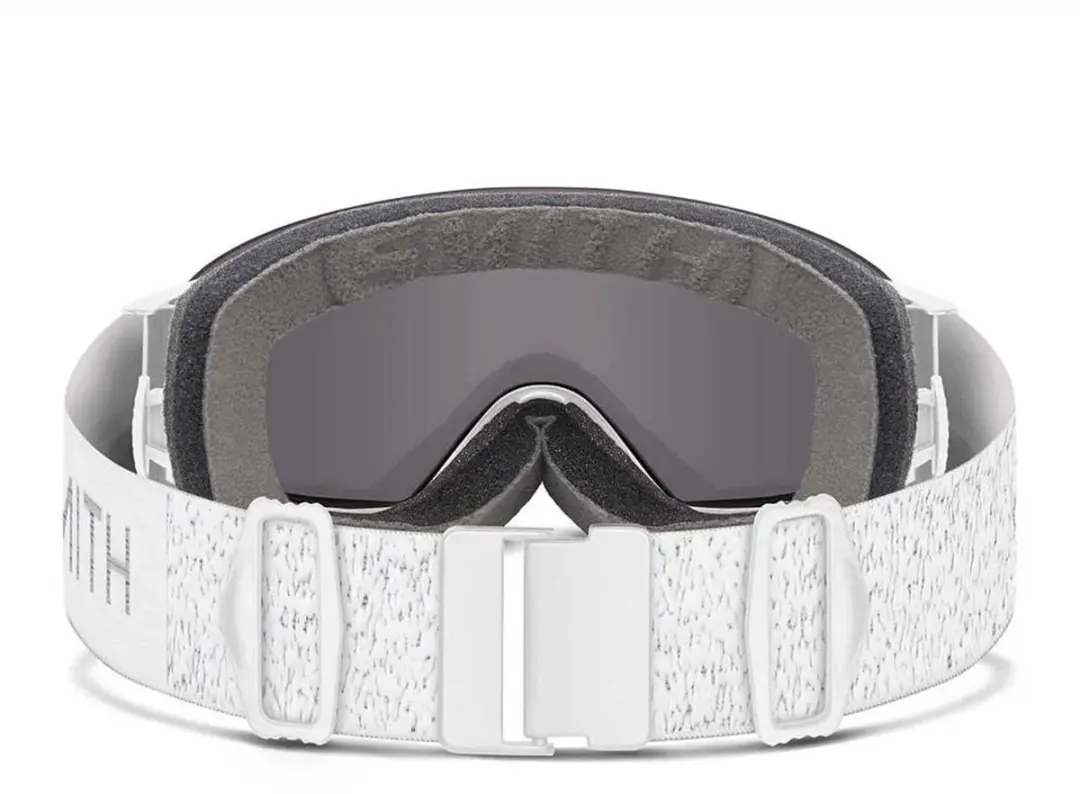 Smith I/O Mag S Skibril - ChromaPop Sun Platinum Mirror - afbeelding 3 van 6