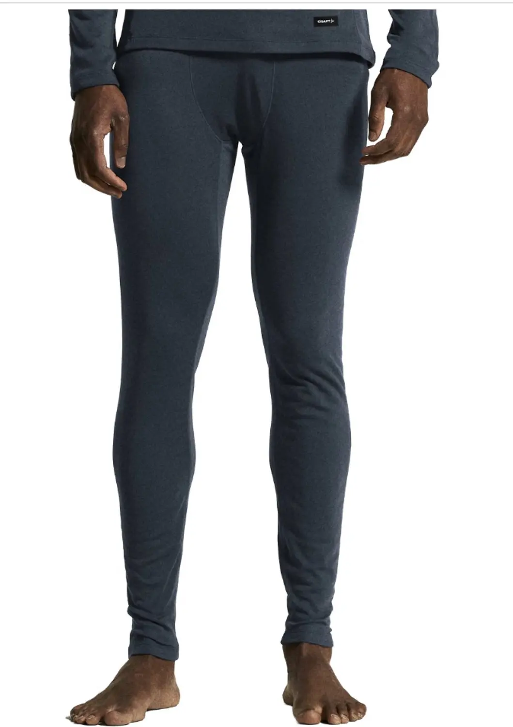 Craft Thermal Baselayer Pants Heren - Thermobroek - afbeelding 2 van 3