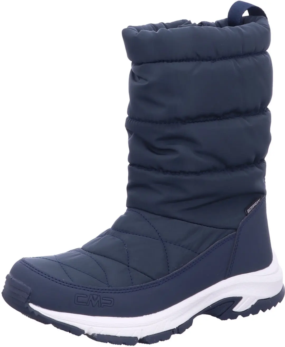 CMP 3Q75986 N950 dames laarzen zwart maat 39