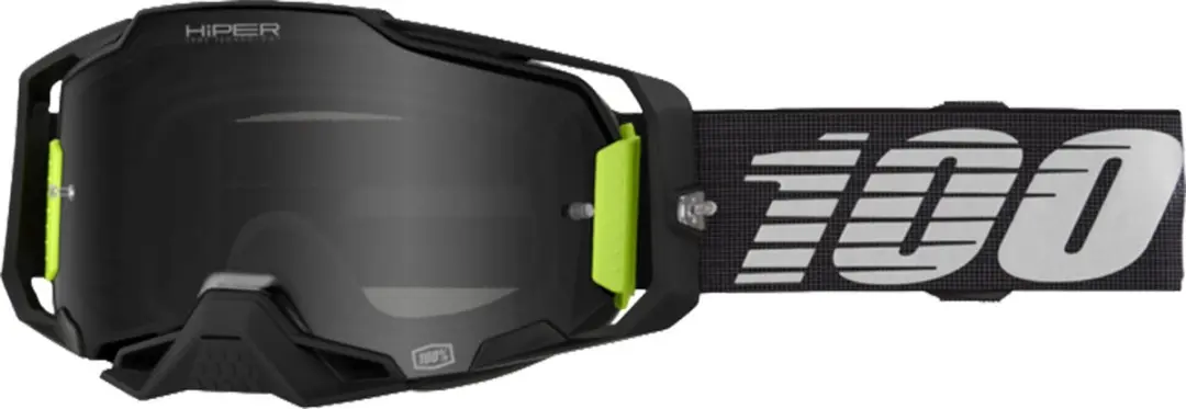 100% Armega HiPER Tetsumi Motocrossbril