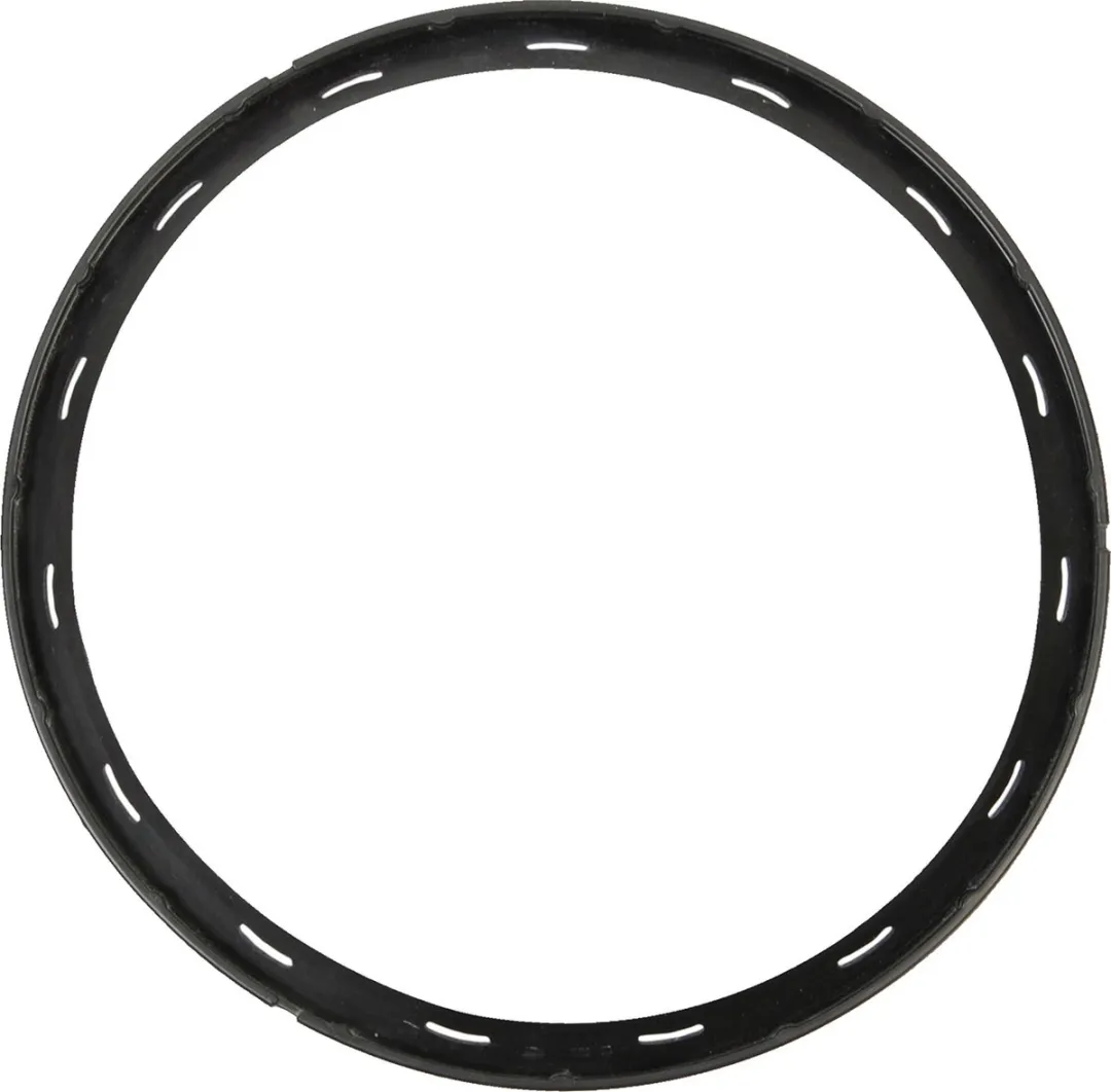 Tefal Clipso Essential Dichtingsring X1010006 - Zwart