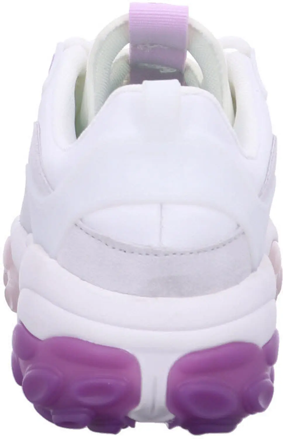 Fila Dames Sneakers - Wit - afbeelding 4 van 6