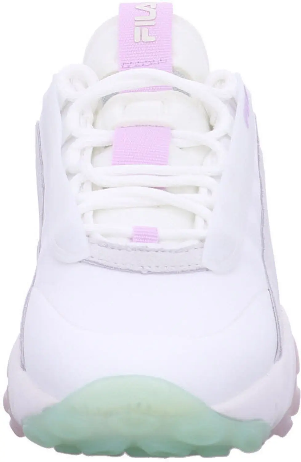 Fila Dames Sneakers - Wit - afbeelding 2 van 6