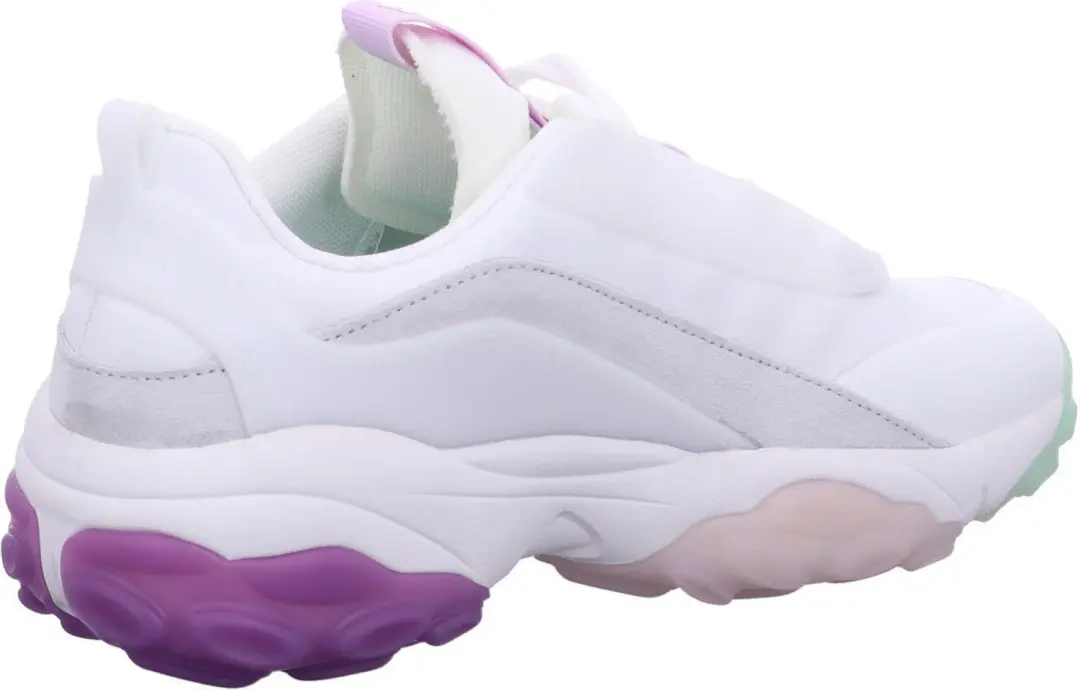Fila Dames Sneakers - Wit - afbeelding 3 van 6