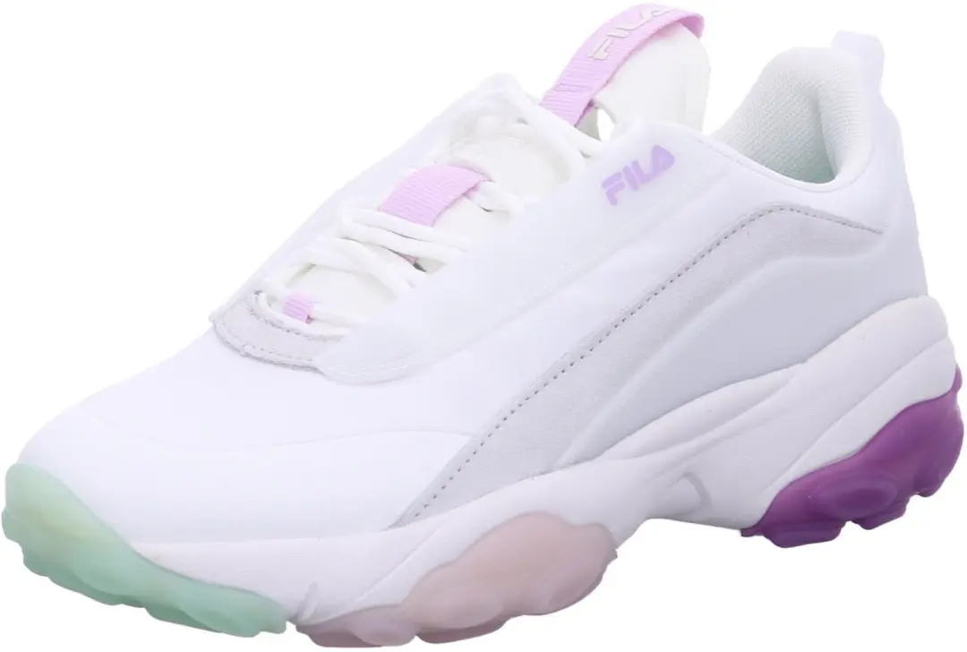 Fila Dames Sneakers