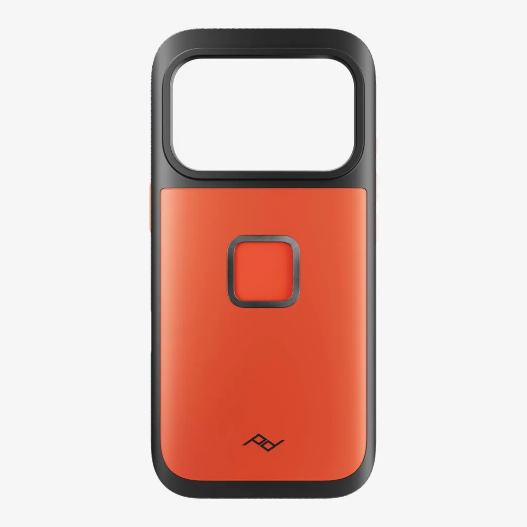 Peak Design Mobile GNAR Case iPhone 17 Pro