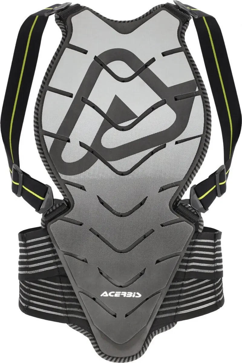 Acerbis Comfort 2.0 Rugbeschermer