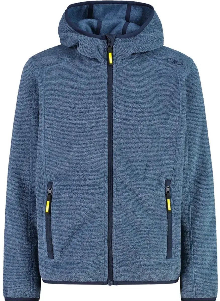 Cmp 3h60844a Jas Blauw 3 Years Jongen