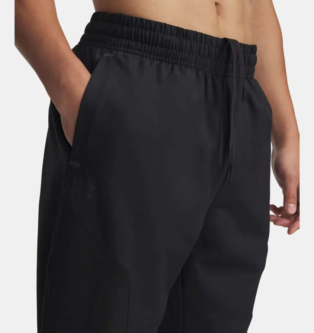 Under Armour Unstoppable Tapered Broek