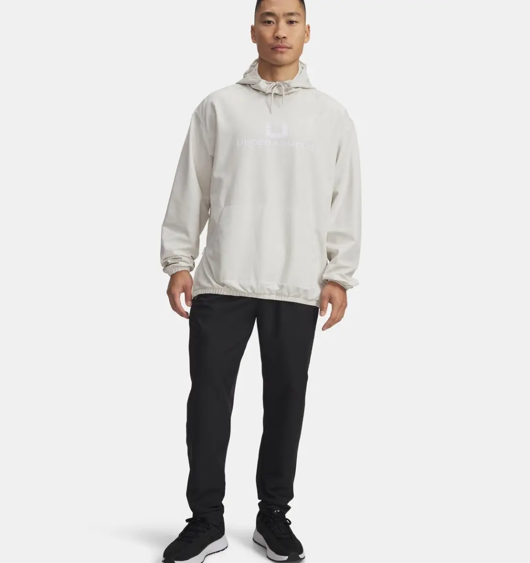 Under Armour Unstoppable Tapered Broek - afbeelding 6 van 6