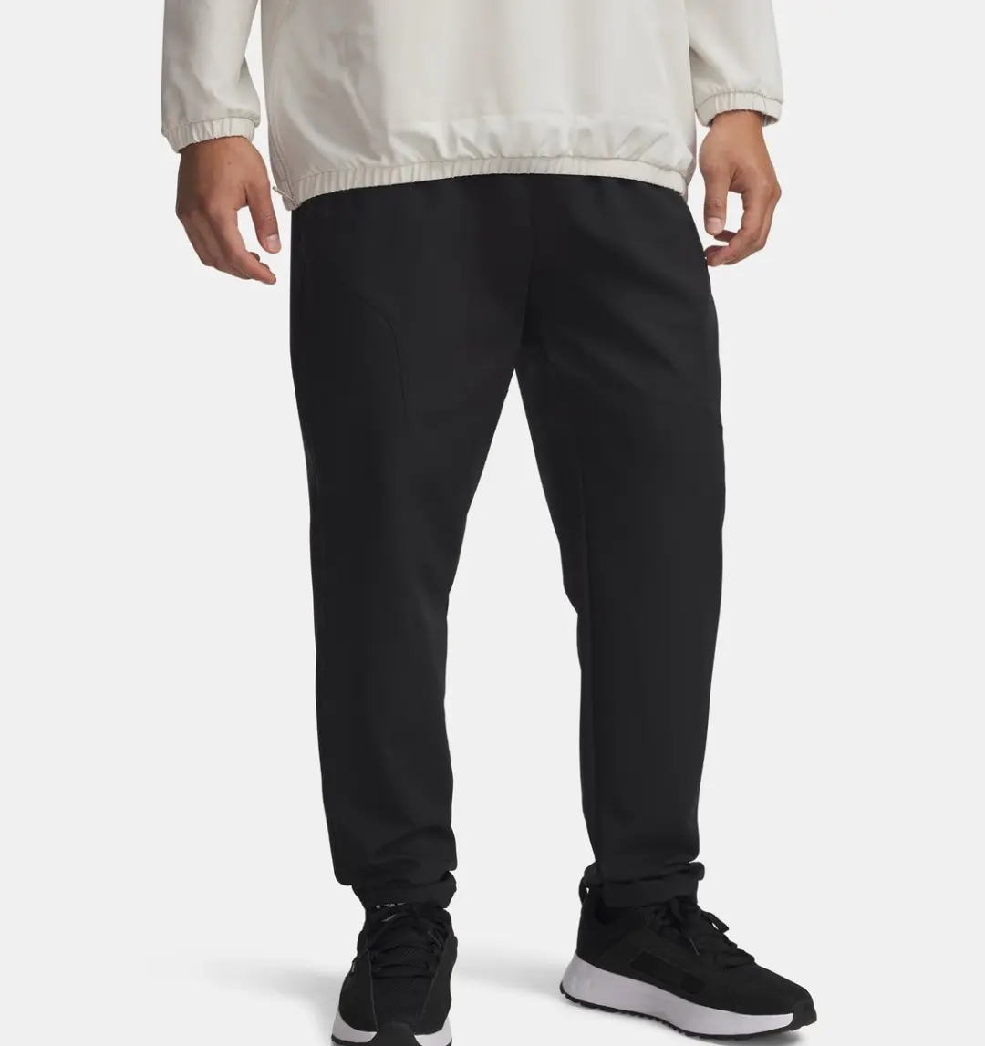 Under Armour Unstoppable Tapered Broek - afbeelding 5 van 6