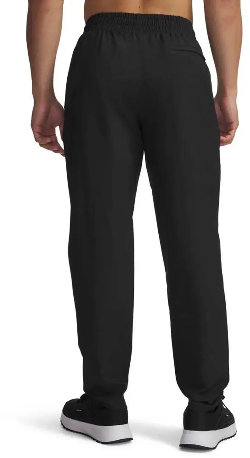 Under Armour Unstoppable Tapered Broek - afbeelding 2 van 6