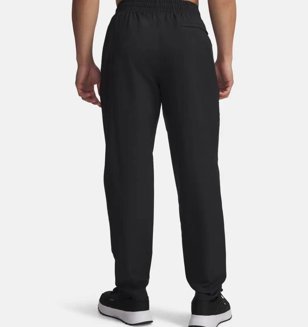 Under Armour Unstoppable Tapered Broek - afbeelding 4 van 6