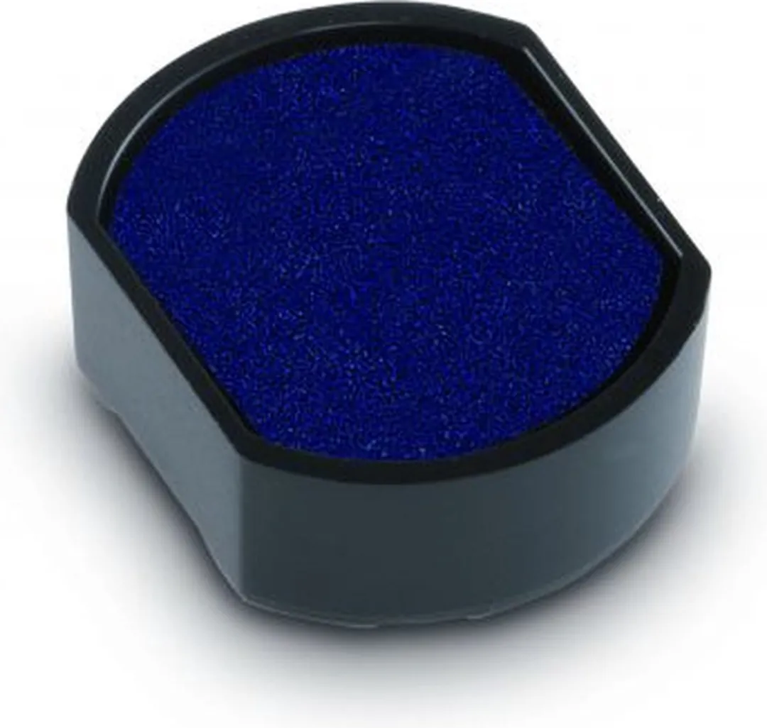 Trodat 6/4612-Blauw Stempel