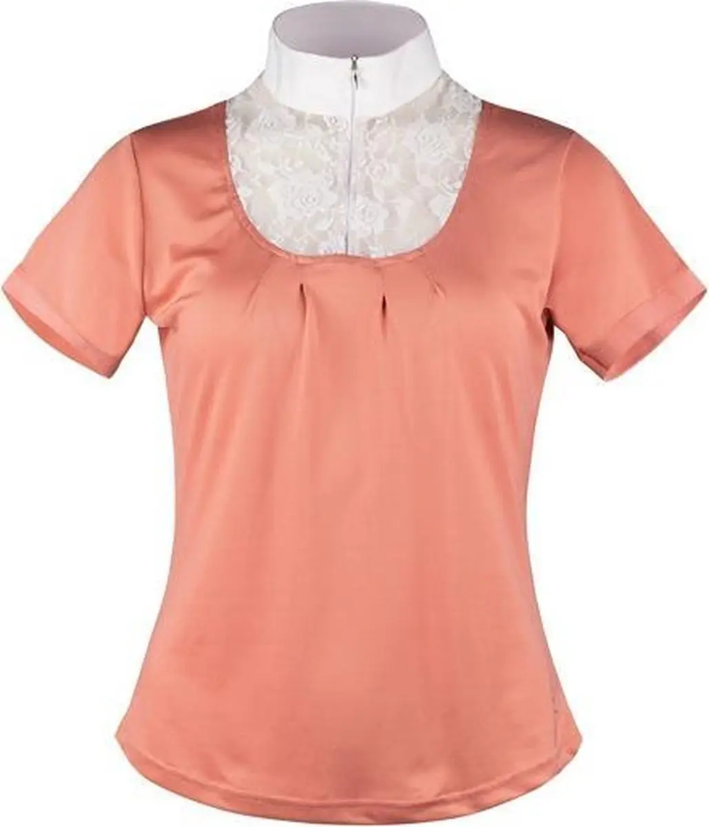 Horze Wedstrijdshirt Lace maat 36