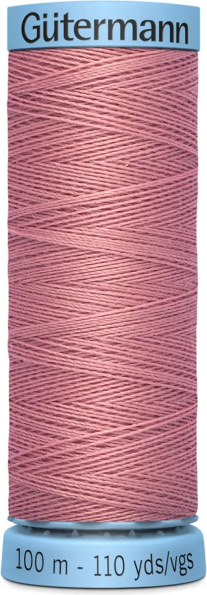 Gutermann Zijde Garen 100m Kleur 473
