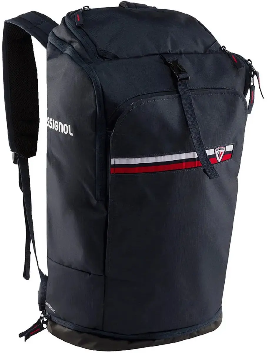 Rossignol Strato Compact 35l Laarzentas Zwart