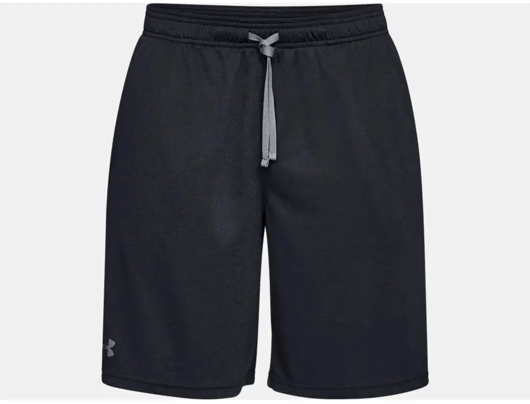 Under Armour Tech Mesh Short Heren - 3XL - afbeelding 3 van 6