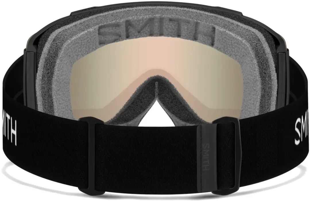 Smith Squad Skibril