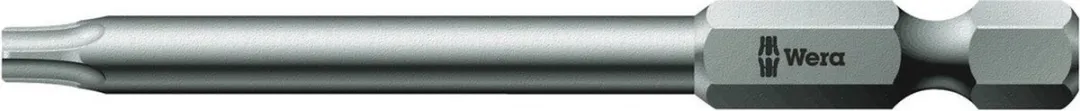 Wera T15 Torx Bit 70mm