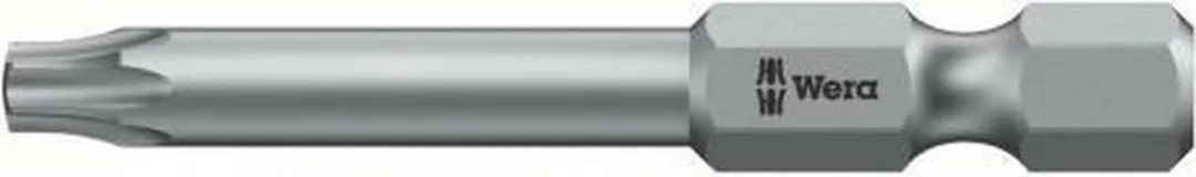 Wera T15 Torx Bit 70mm