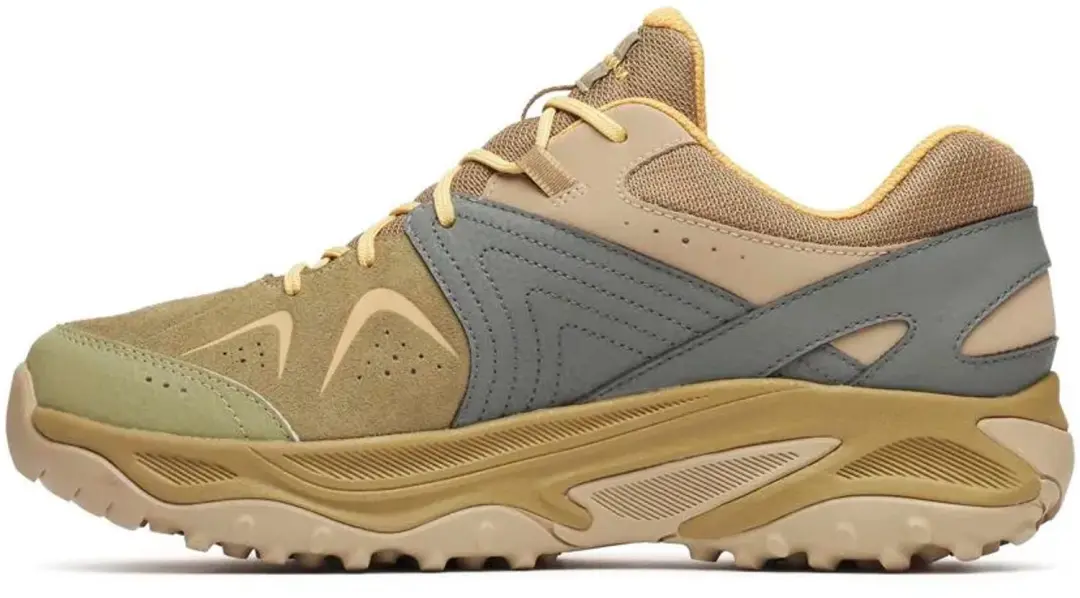 Merrell Yokota 3 GTX Wandelschoenen - Olivine - afbeelding 4 van 6