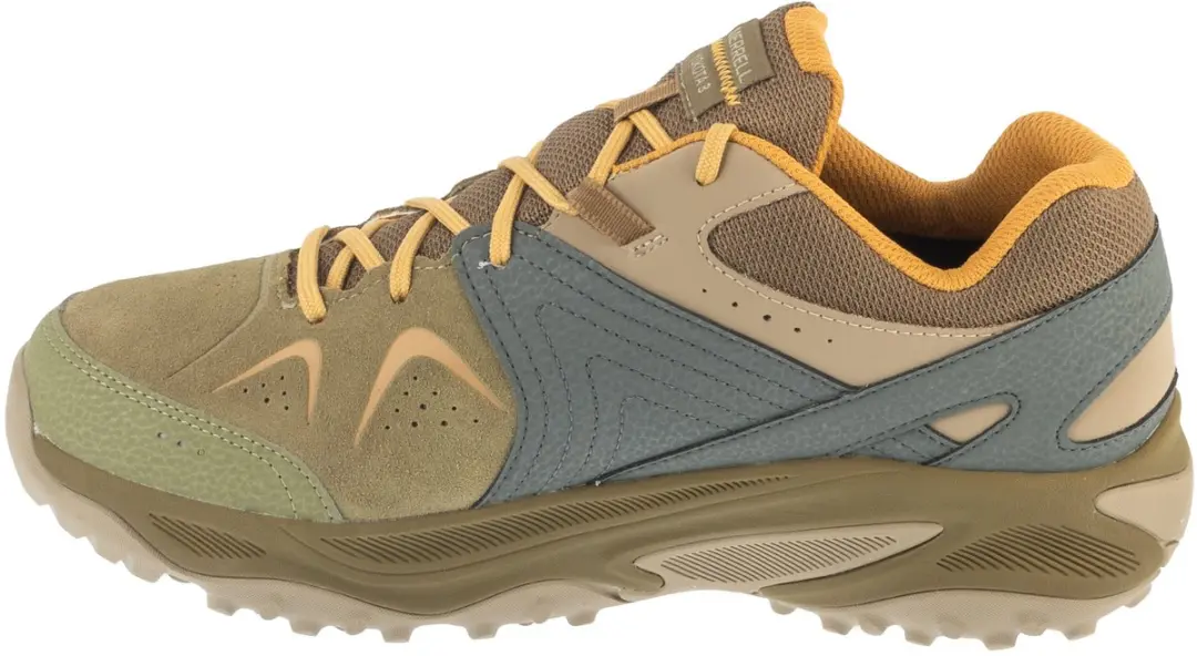 Merrell Yokota 3 GTX Wandelschoenen - Olivine - afbeelding 5 van 6