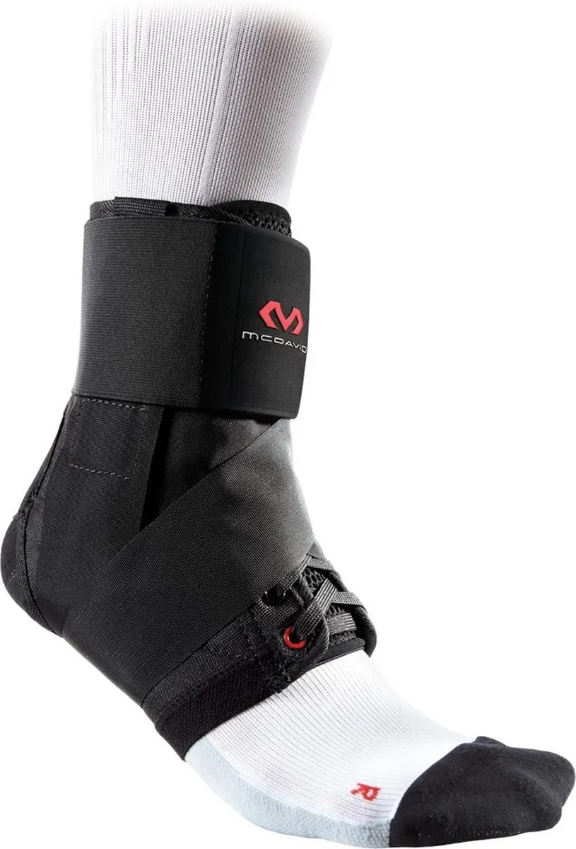 McDavid Enkelbrace 195