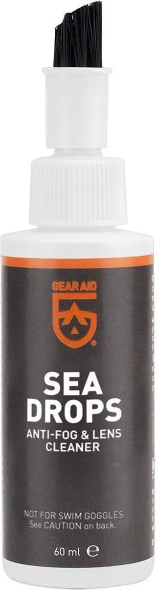 Gear Aid Sea Drops Brush