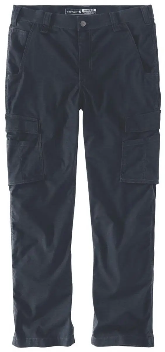 Carhartt Broek Relaxed Straight, Force, Ripstop 105296