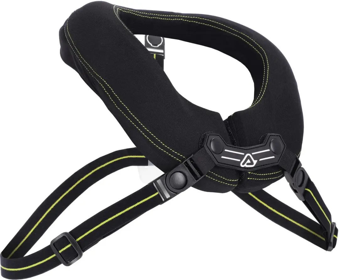 Acerbis X-Round Pro Nekbescherming