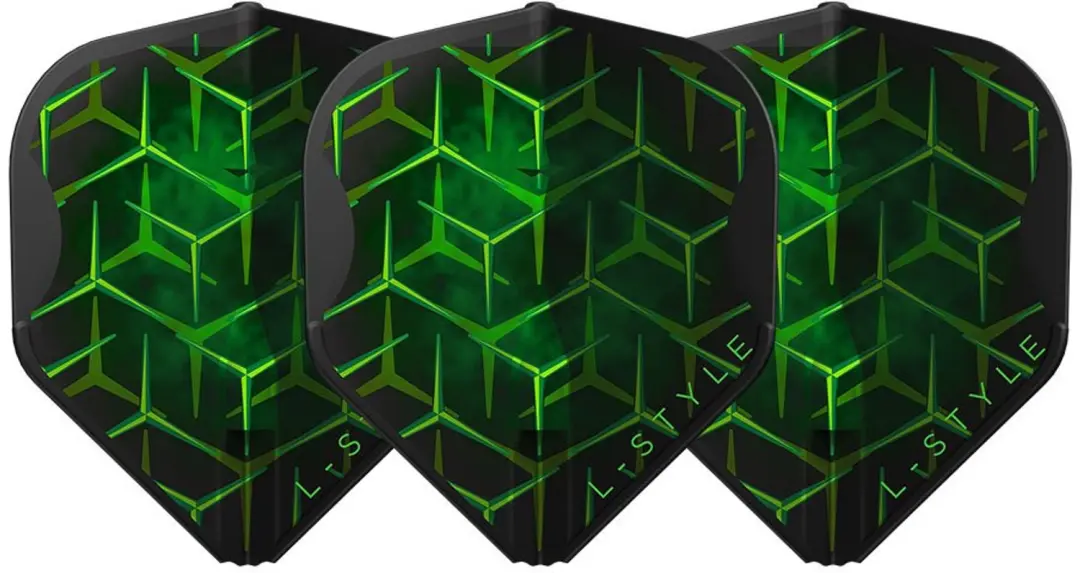 L-Style EZ L1 Lukas Wenig V2 Black