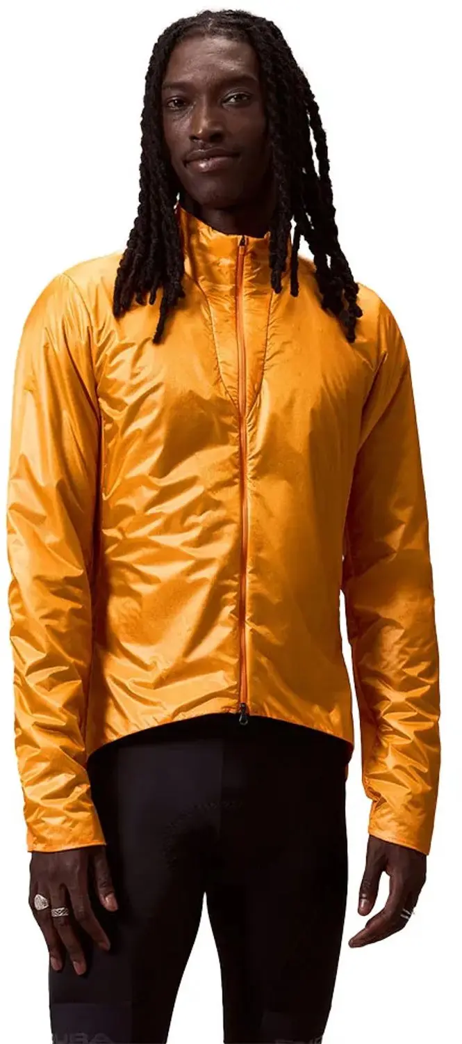 Endura Pro SL Race Insulated Jas - Oranje - M