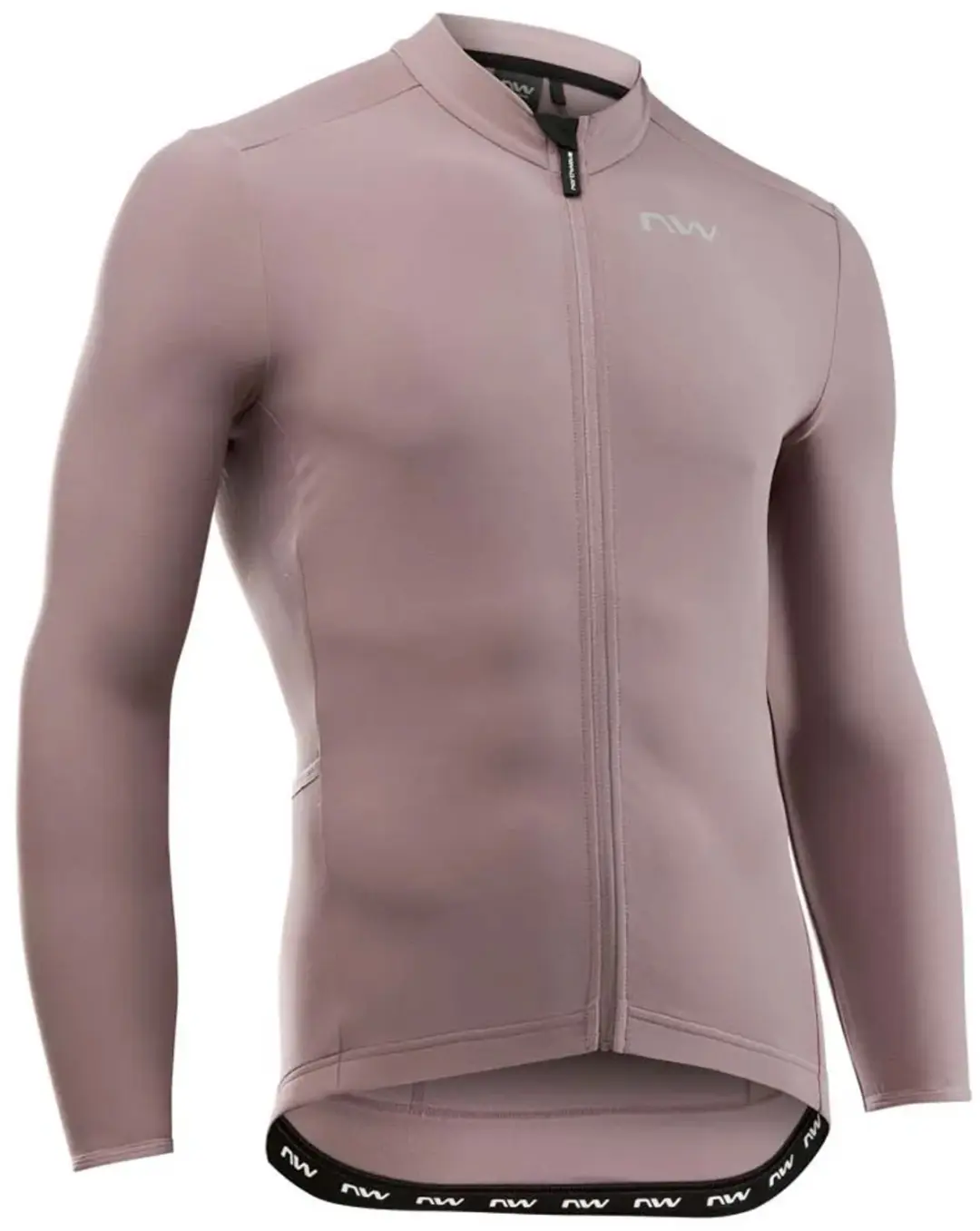 Northwave Fahrenheit Fietsshirt Lange Mouw