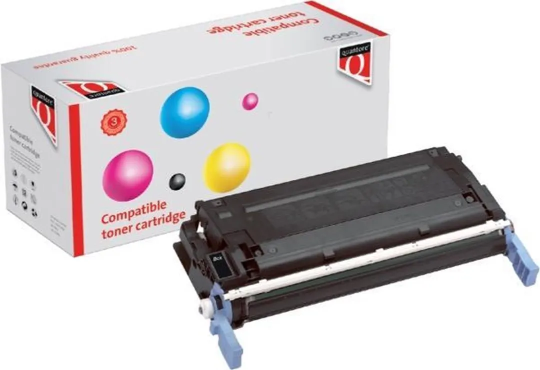 Quantore Tonercartridge 851022
