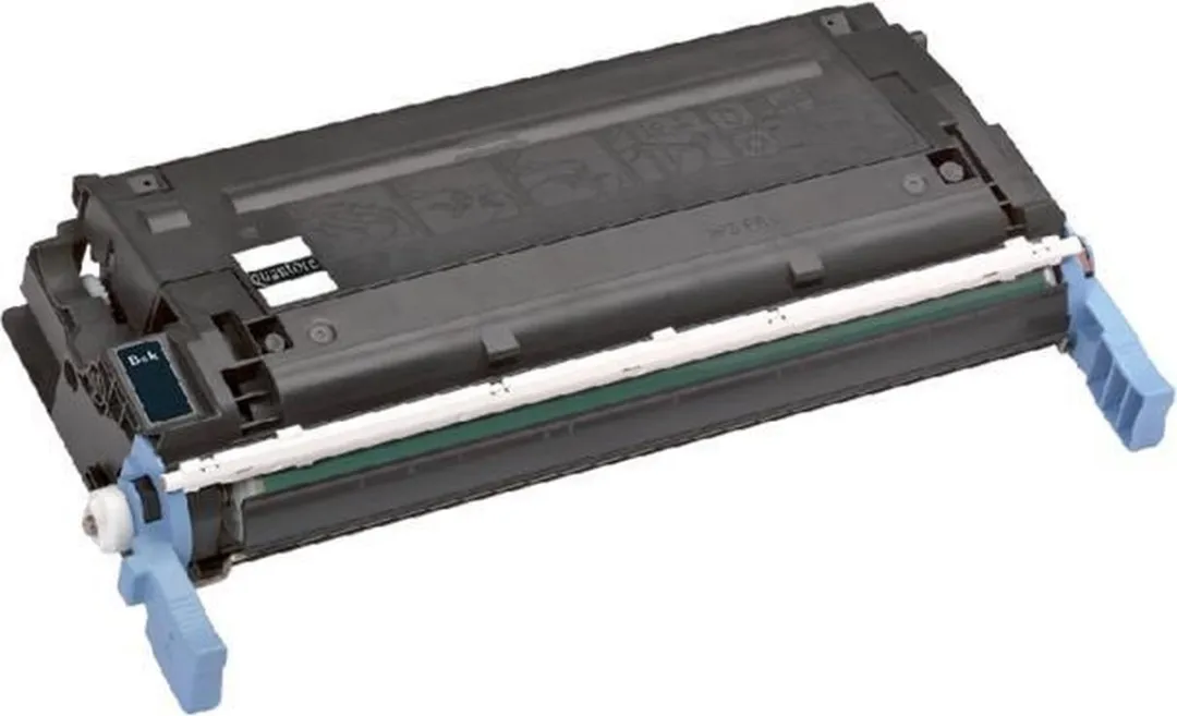 Quantore Tonercartridge 851022 - Zwart - o.a. HP C9720A