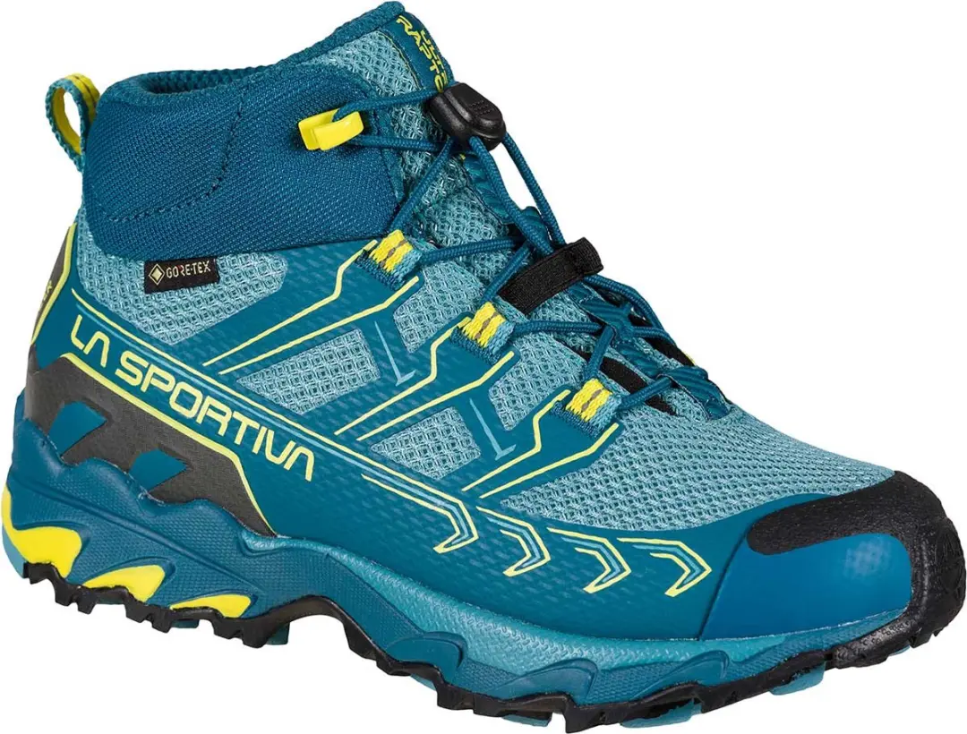 La Sportiva Ultra Raptor II Mid GTX