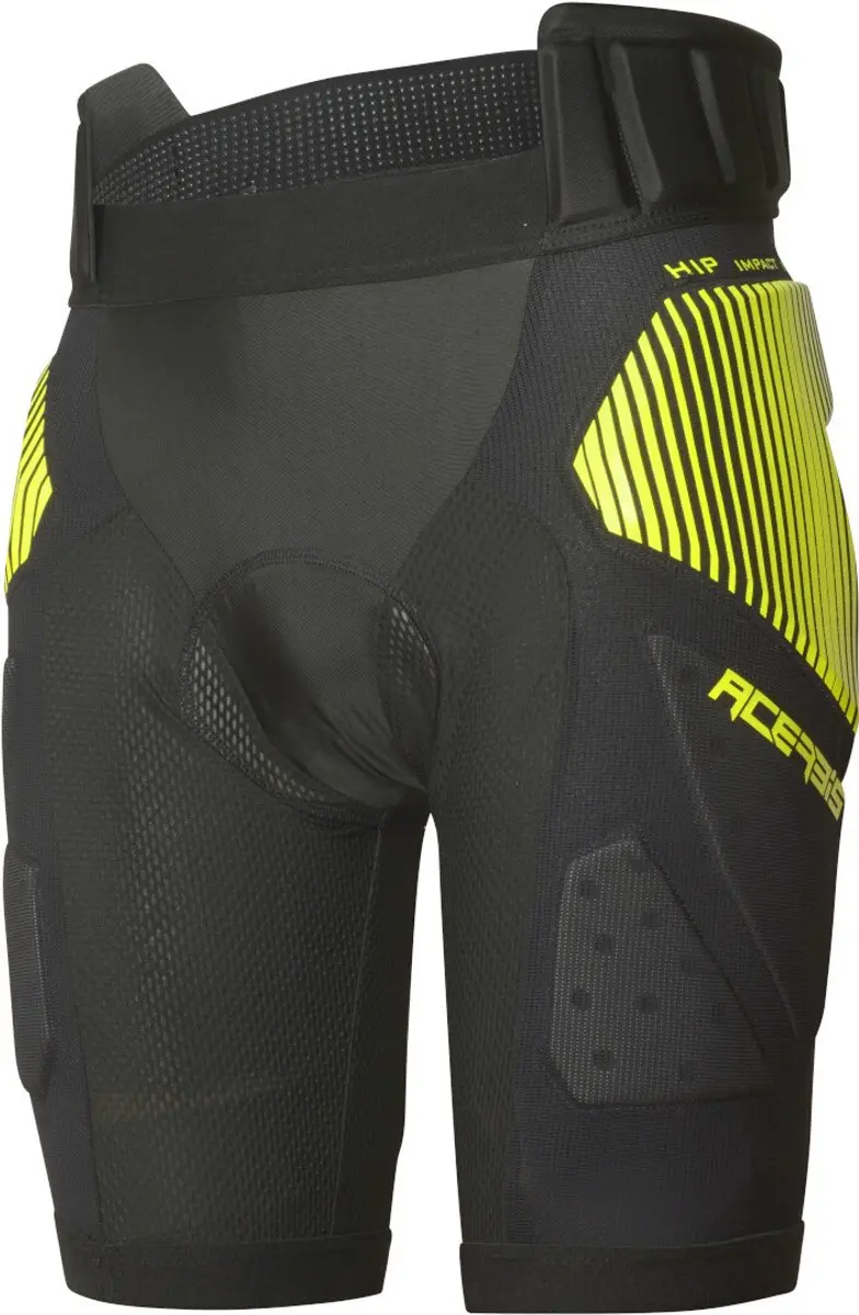 Acerbis Soft Rush Protector Shorts - Maat M - Broek